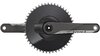 SRAM Red 1 AXS  3XL schwarz, grau