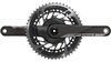 SRAM Red AXS  3XL schwarz, grau