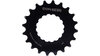 CONTEC SPROCKET-B  3XL schwarz