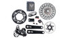 SRAM XX Eagle AXS Transmission E-Bike  XL schwarz