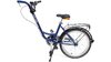 Roland Add+Bike Eco  1 1/8" blau