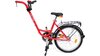 Roland Add+Bike Eco  1 1/8" rot