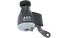 Axa HR-Traction Power Control   schwarz, grau