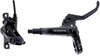 Shimano BR-MT520 und BL-MT501  S schwarz