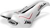 Selle SMP Junior Well Kinder 1 1/8" weiß