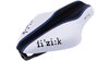 Fizik Transiro Mistica Unisex 1 1/8"-1,5" tapered schwarz, weiß