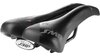 Selle SMP Extra Gel Unisex 1 1/8" schwarz