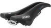 Selle SMP E-Sport Unisex 1 1/8" schwarz