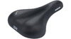 Selle Royal Avenue Athletic Unisex 1 1/8" schwarz