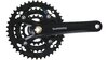 Shimano Acera  3XL schwarz