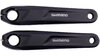 Shimano STEPS FC-EM600  3XL schwarz