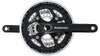 Shimano FC-T551  3XL schwarz