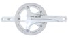 Shimano Alfine FC-S501  3XL silber