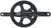 Shimano Alfine FC-S501  3XL schwarz