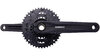 Shimano FC-MT 2103  3XL schwarz