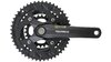 Shimano Alivio  3XL schwarz