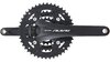 Shimano Alivio  3XL schwarz