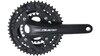 Shimano Alivio  3XL schwarz