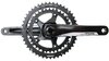 SRAM Rival 22  3XL schwarz