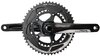 SRAM Rival 22  3XL schwarz