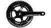 SRAM Rival 22  3XL grau, schwarz