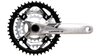 SRAM X5  3XL schwarz, silber