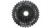 Shimano Altus CS-HG31  1 1/8"-1,5" tapered schwarz