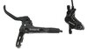 Shimano BR-MT520 und BL-MT501  S schwarz