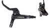 Shimano BR-MT520 und BL-MT501  XL schwarz