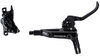 Shimano BR-MT520 und BL-MT501  S schwarz