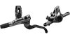 Shimano XTR BL-M9100 und BR-M9100  XL schwarz