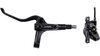 Shimano CUES  XL schwarz