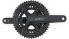 Shimano 105 FC-R7100  3XL schwarz