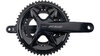 Shimano 105 FC-R7100  3XL schwarz