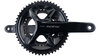 Shimano 105 FC-R7100  3XL schwarz