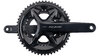 Shimano 105 FC-R7100  3XL schwarz