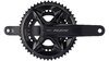 Shimano 105 FC-R7100  3XL schwarz