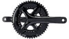 Shimano FC-RS520  3XL schwarz