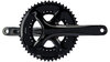 Shimano FC-RS520  3XL schwarz