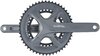 Shimano Claris FC-R 2000  3XL schwarz, grau