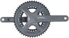 Shimano Claris FC-R 2000  3XL schwarz, grau