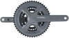 Shimano Claris  3XL schwarz, grau