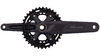 Shimano Deore FC-M5100-B2  3XL schwarz