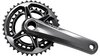 Shimano XTR FC-M91002  3XL schwarz