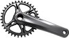 Shimano XTR  3XL schwarz