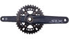 Shimano SLX FC-M7100 / 7120  3XL schwarz