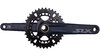 Shimano SLX FC-M7100 / 7120  3XL schwarz