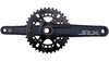 Shimano SLX FC-M7100 / 7120  3XL schwarz