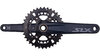 Shimano SLX FC-M7100 / 7120  3XL schwarz