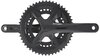 Shimano 105 FC-RS510  3XL schwarz